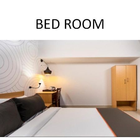 Mitra Inn Serviced Apartment Chennai Exterior photo